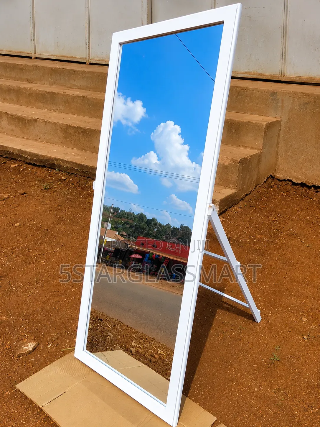 Decor Mirrors