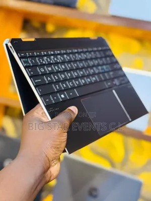 Laptop HP Spectre 14 16GB Intel Core i7 SSD 512GB