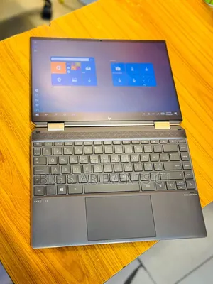 Laptop HP Spectre 14 16GB Intel Core i7 SSD 512GB