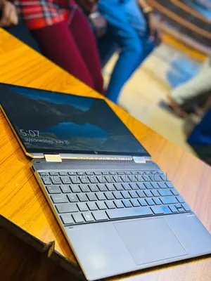 Laptop HP Spectre 14 16GB Intel Core i7 SSD 512GB