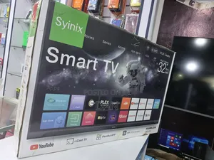 Syinix 32 Inch Smart TV