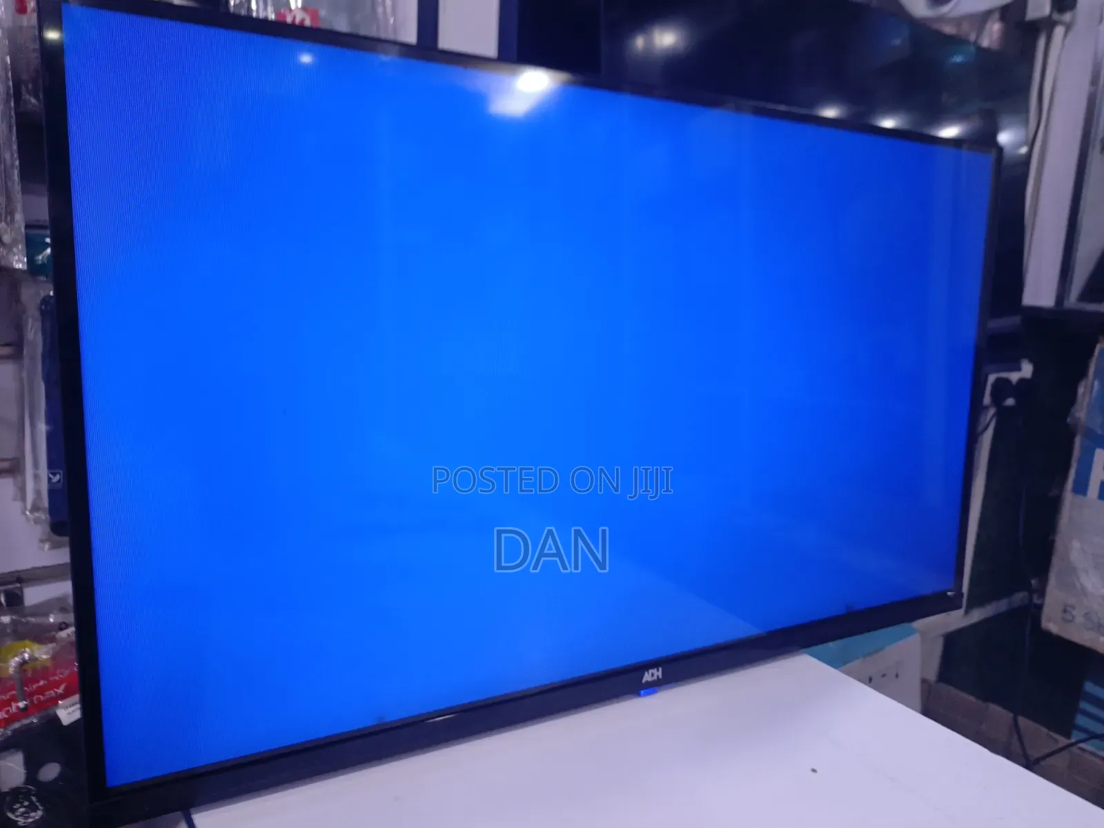 Adh 32" Digital TV