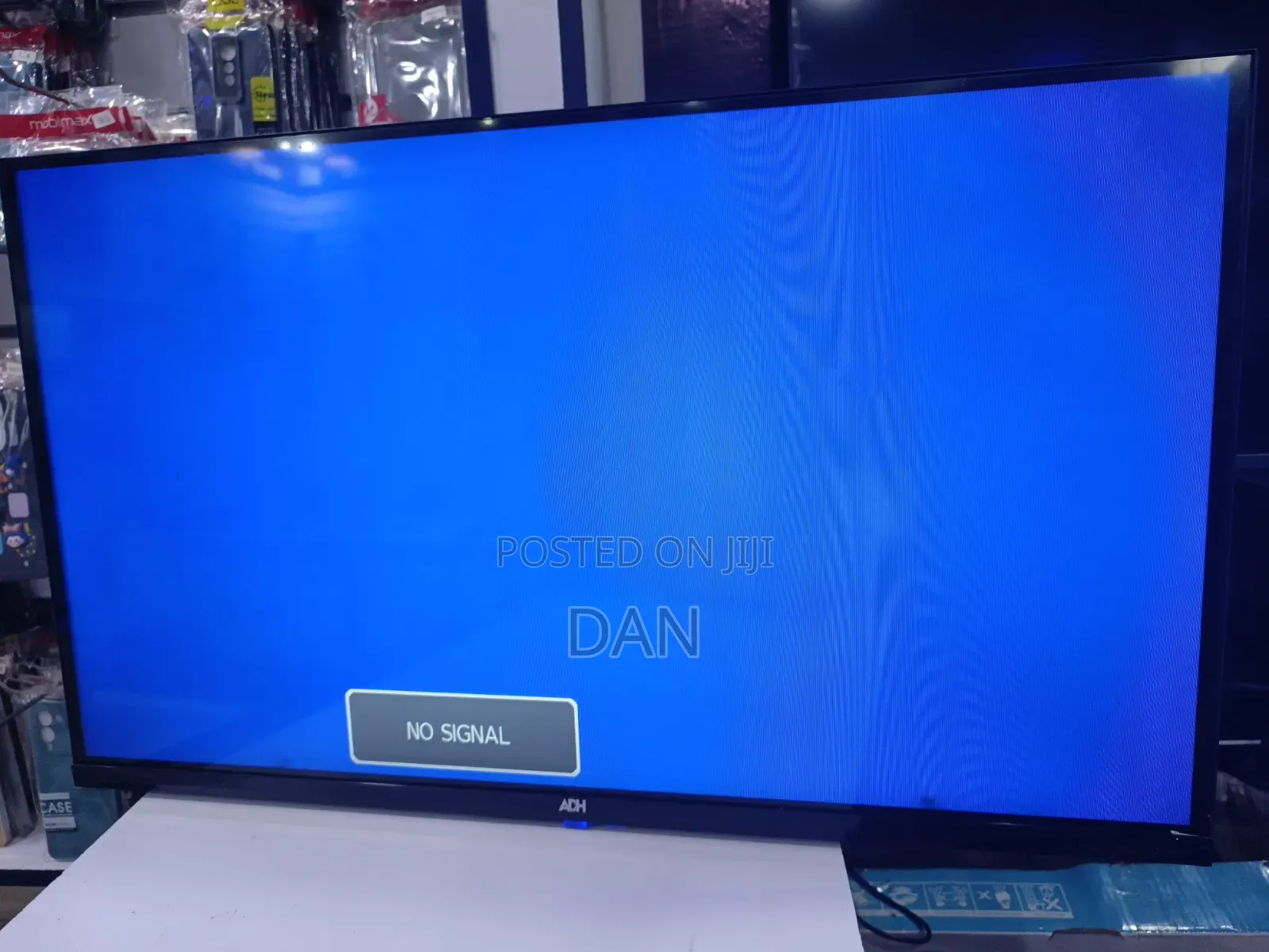 Adh 32" Digital TV