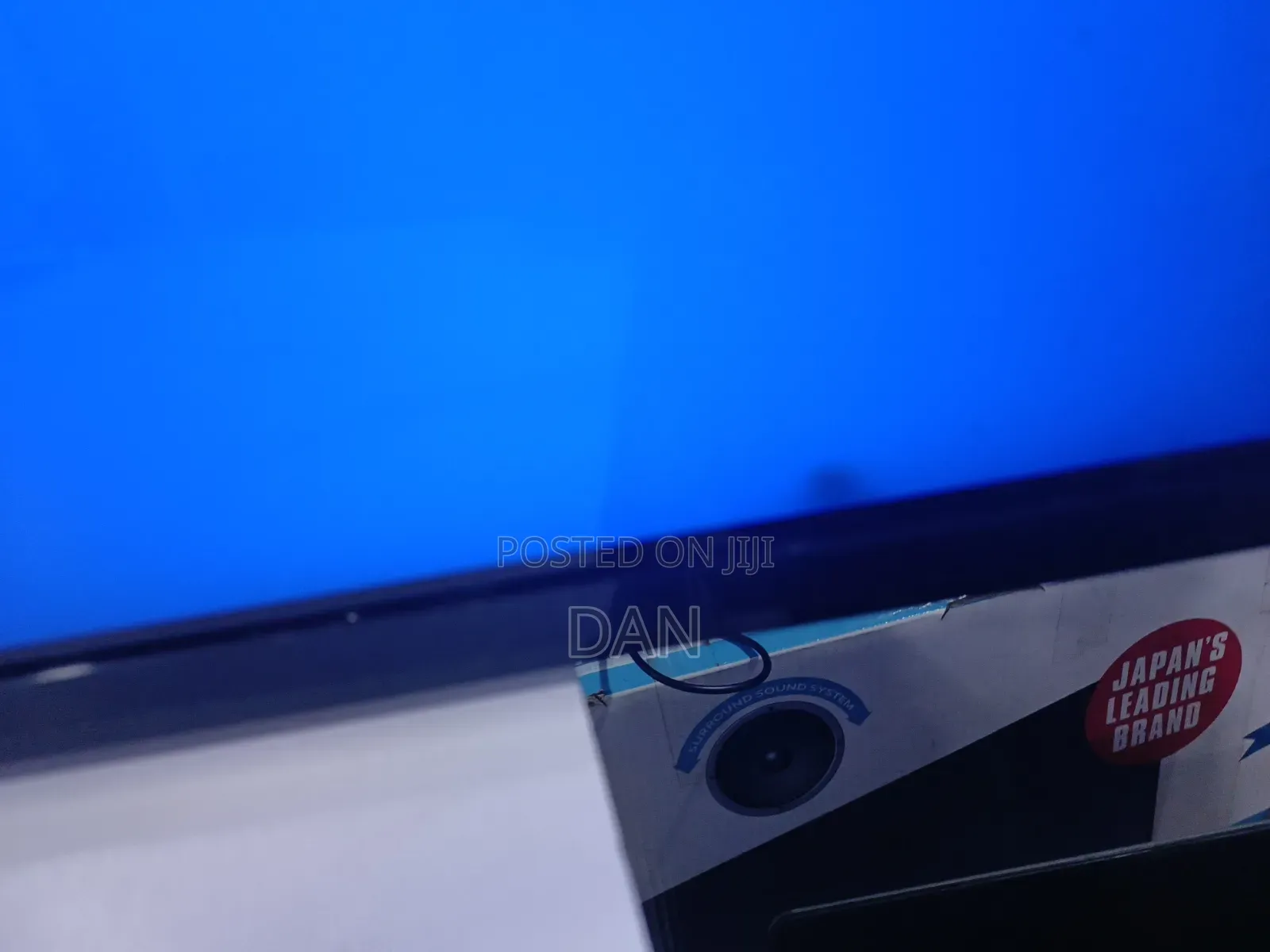 Adh 32" Digital TV