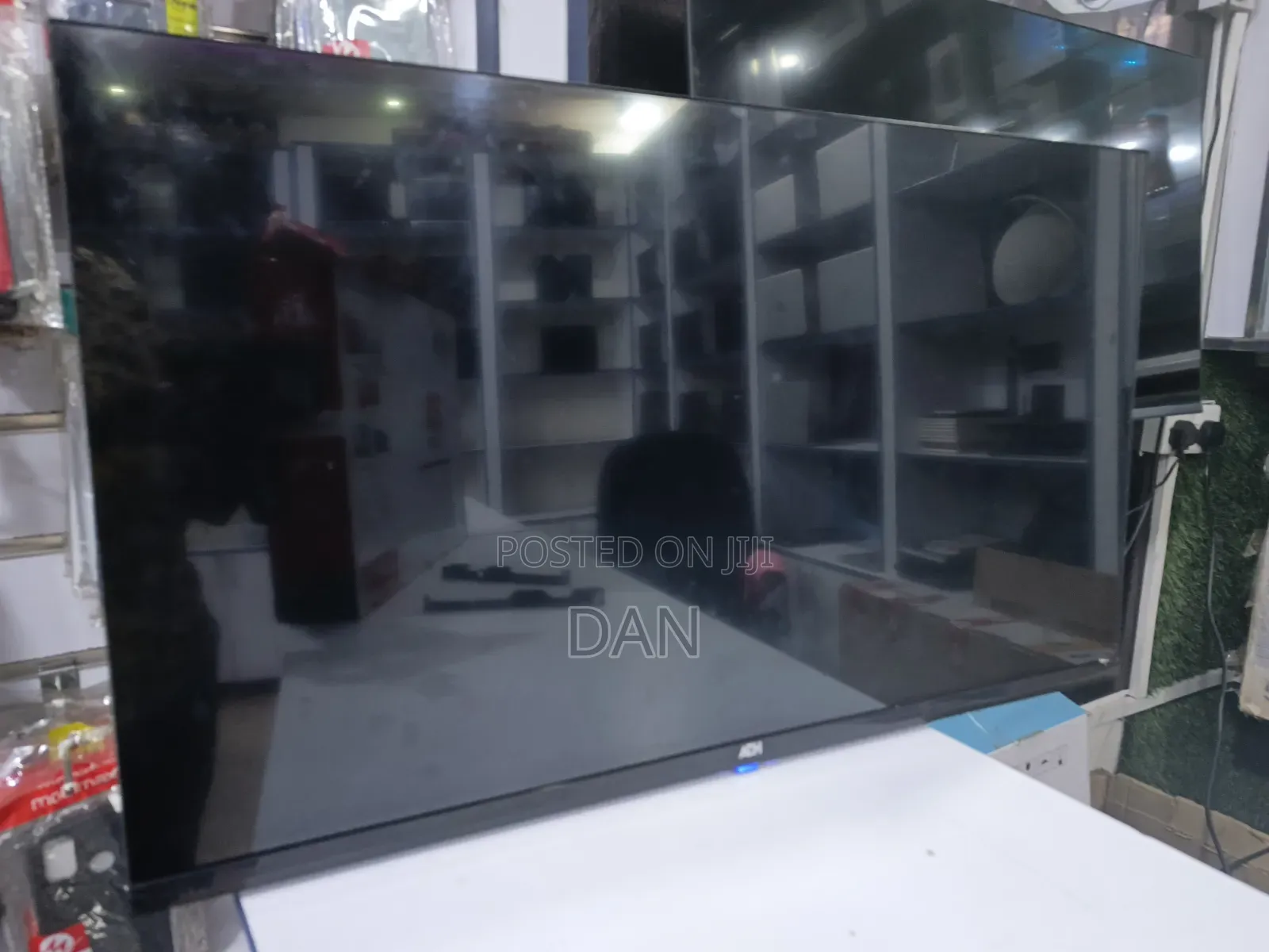 Adh 32" Digital TV