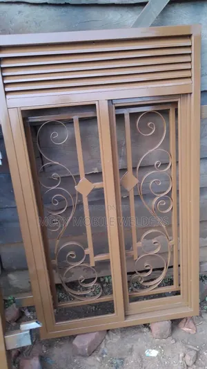 Welding and Fabrication Services