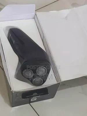 Philips Smoother