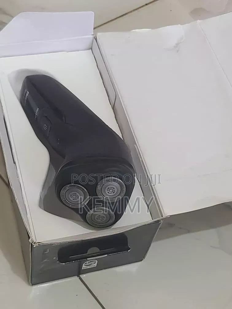 Philips Smoother