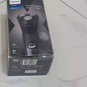 Philips Smoother