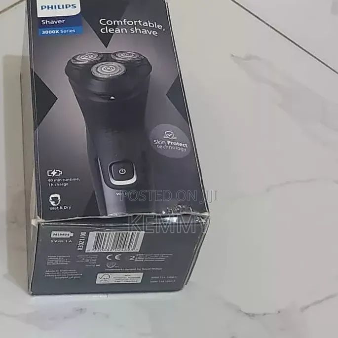 Philips Smoother