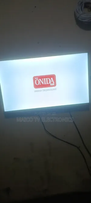 Onida TV 32inches