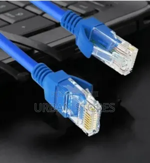 3m 5m 10m 15m 20m 30m Cat 6 Ethernet Lan Cables