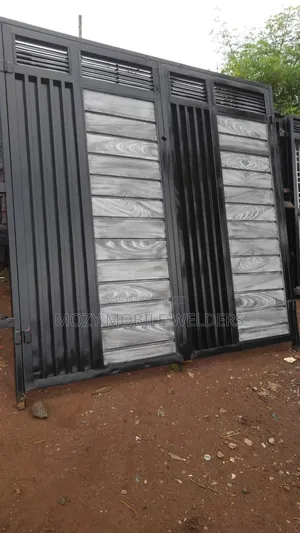 Mozy Mobile Welders Uganda