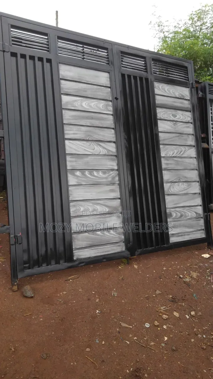 Mozy Mobile Welders Uganda