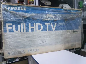 Samsung 40 Inch Smart TV
