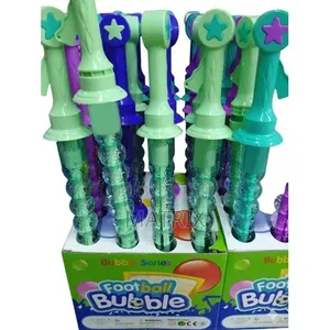 Star-Themed Bubble Wand
(24pc)