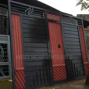 Mozymobilewelders Expert Welding