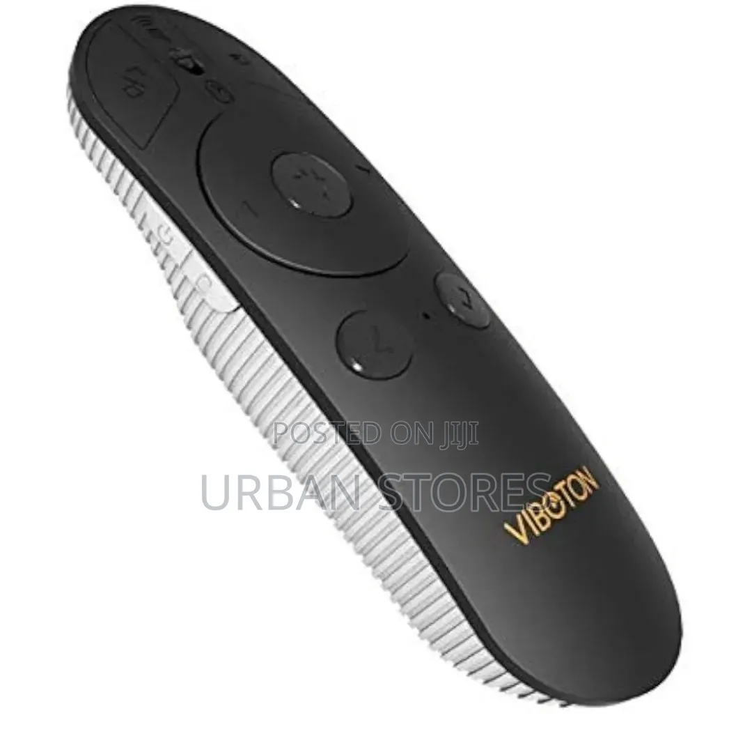 Wireless Presenter Remote Presentation Powerpoint