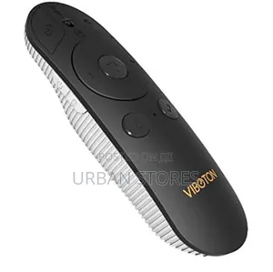 Wireless Presenter Remote Presentation Powerpoint