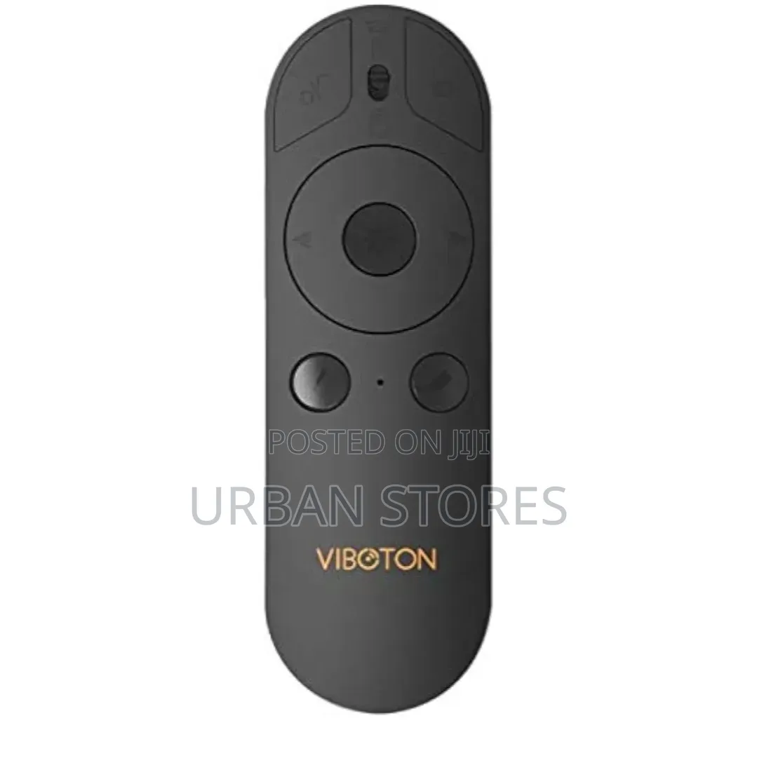 Wireless Presenter Remote Presentation Powerpoint