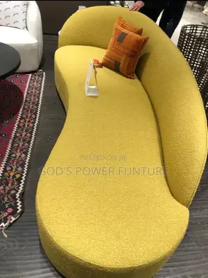 God's Power Funture Limited