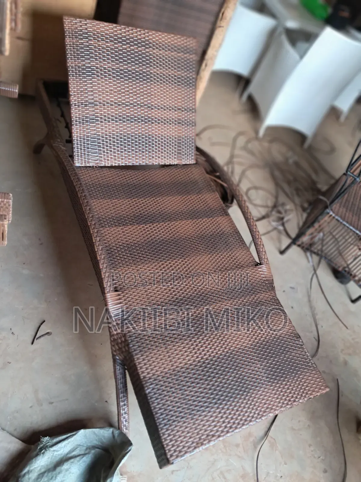 Rattan Craft