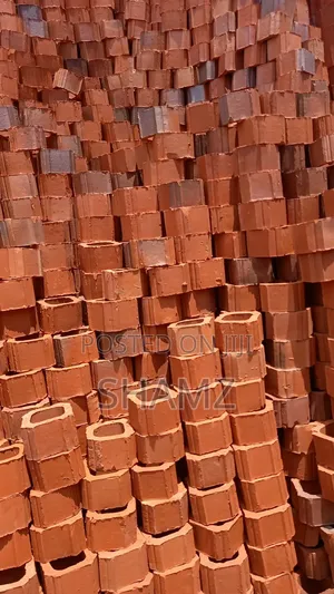 Clay Pompe Ventilators