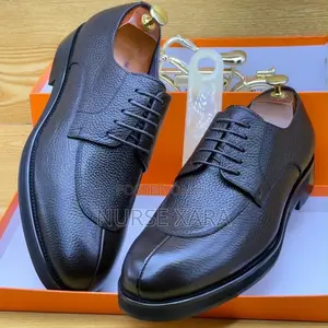 Classic Gentle Shoes