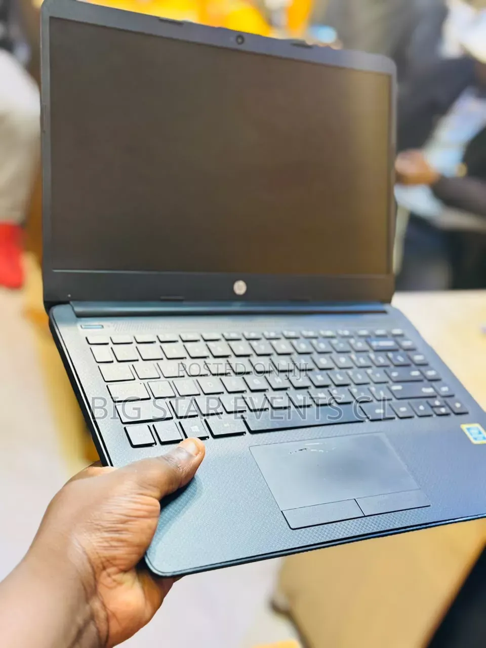 Laptop HP EliteBook 840 G5 8GB Intel Core i5 SSD 256GB