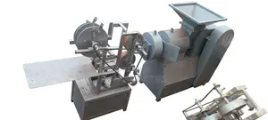SP.600- Automatic Soap Making Machine. Complete Set; Cutter Plodder.