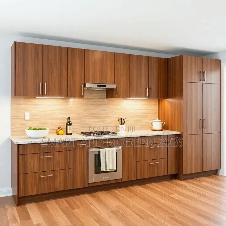 Modern Chassis Luxury Kitchen Cabinets Kitchen Cabinets206