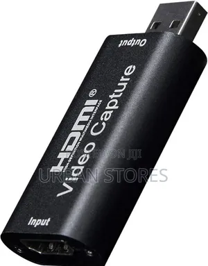 Portable Video Capture Card