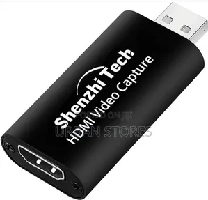 Portable Video Capture Card