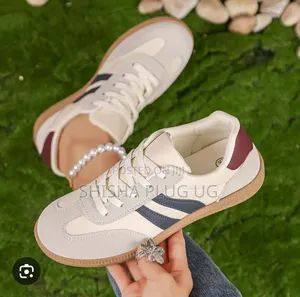 Adidas Man and Women Samba Og