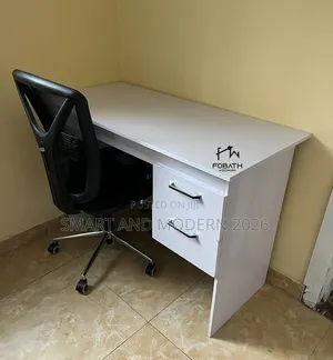 Desk43 Modern | Office Desk Office639 /Wooden /Doors Office Table/
