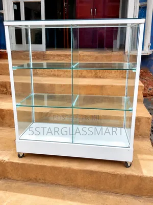 Showcase or Display