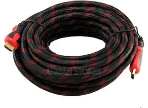 10m Hdmi Cable 2.0 Ultra High Speed Cable for Projector