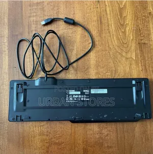 Dell Wired Keyboard Professional for All Computers