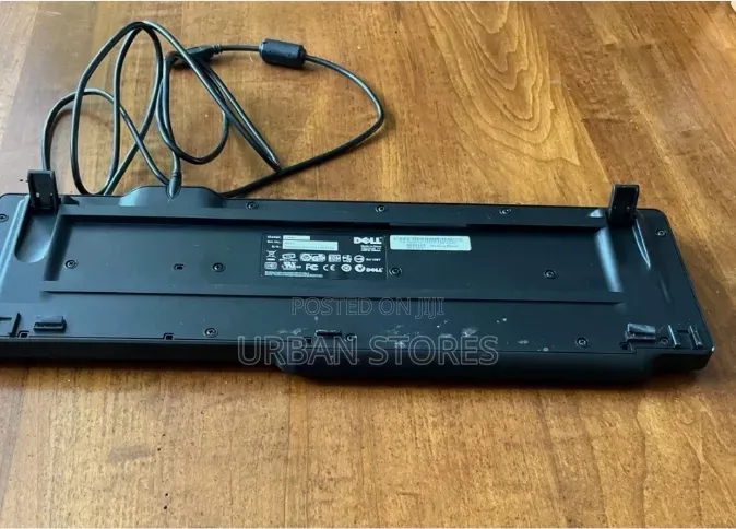 Dell Wired Keyboard Professional for All Computers