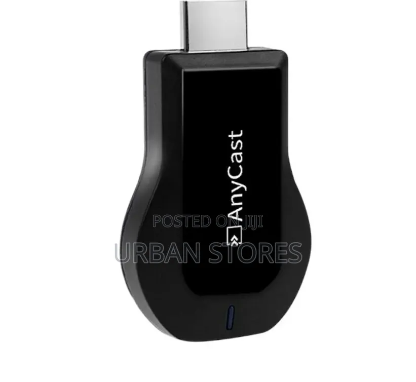 Anycast Wireless Display Dongle Mirascreen Hdmi Display
