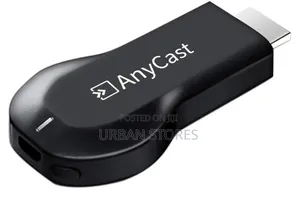 Anycast Wireless Display Dongle Mirascreen Hdmi Display