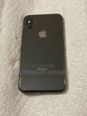 Apple iPhone XS Max 64 GB Gold