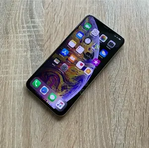 Apple iPhone XS Max 64 GB Gold