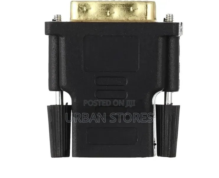 Dvi Male to Hdmi Female Adapter Convertor
