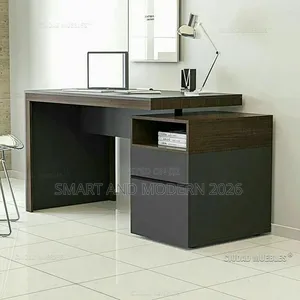 Brownbook Modern Table Chassis