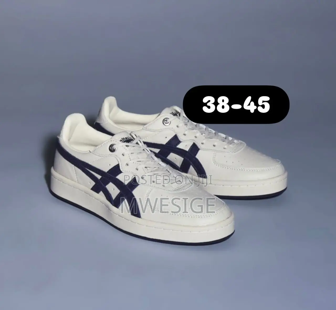 Onistuka Tiger Sneakers