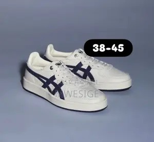 Onistuka Tiger Sneakers