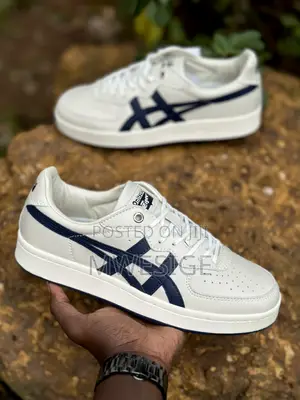 Onistuka Tiger Sneakers