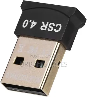 USB Bluetooth 4.0 Adapter Dongle for PC 4 External Bluetooth Dongle
