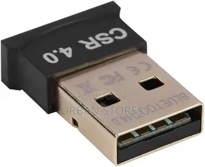 USB Bluetooth 4.0 Adapter Dongle for PC 4 External Bluetooth Dongle